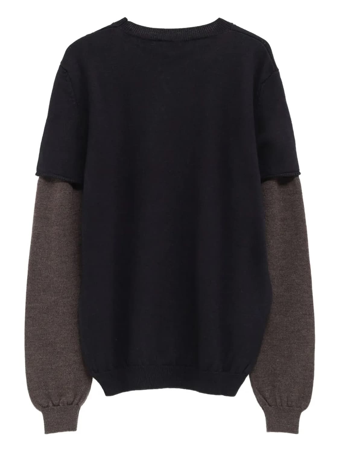 paloma wool 팔로마울 cobre 레이어드 니트 L 상품이미지2