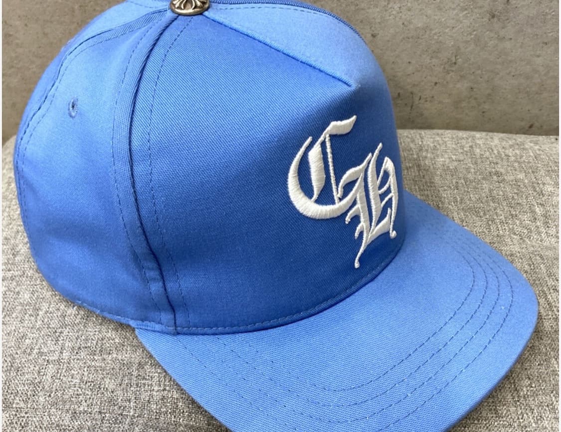 크롬하츠 모자 상품이미지1