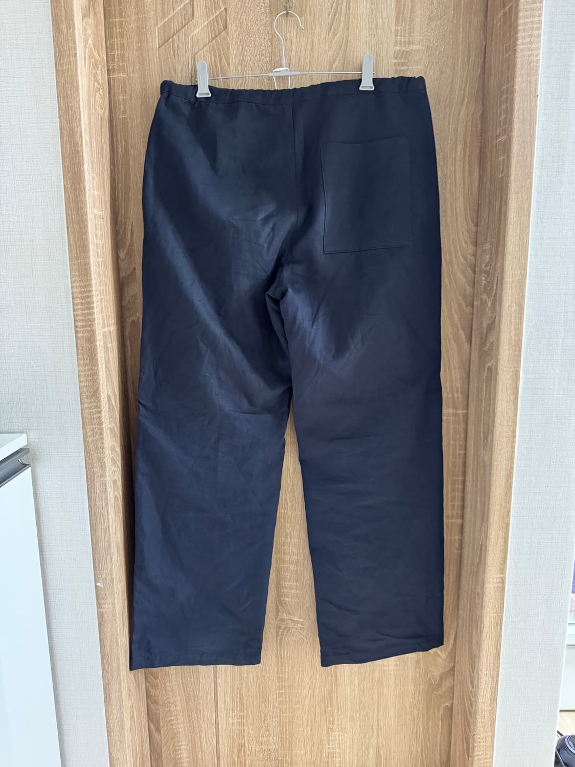 씨솔트 seasalt Gi - pants 다크 네이비 2 상품이미지5