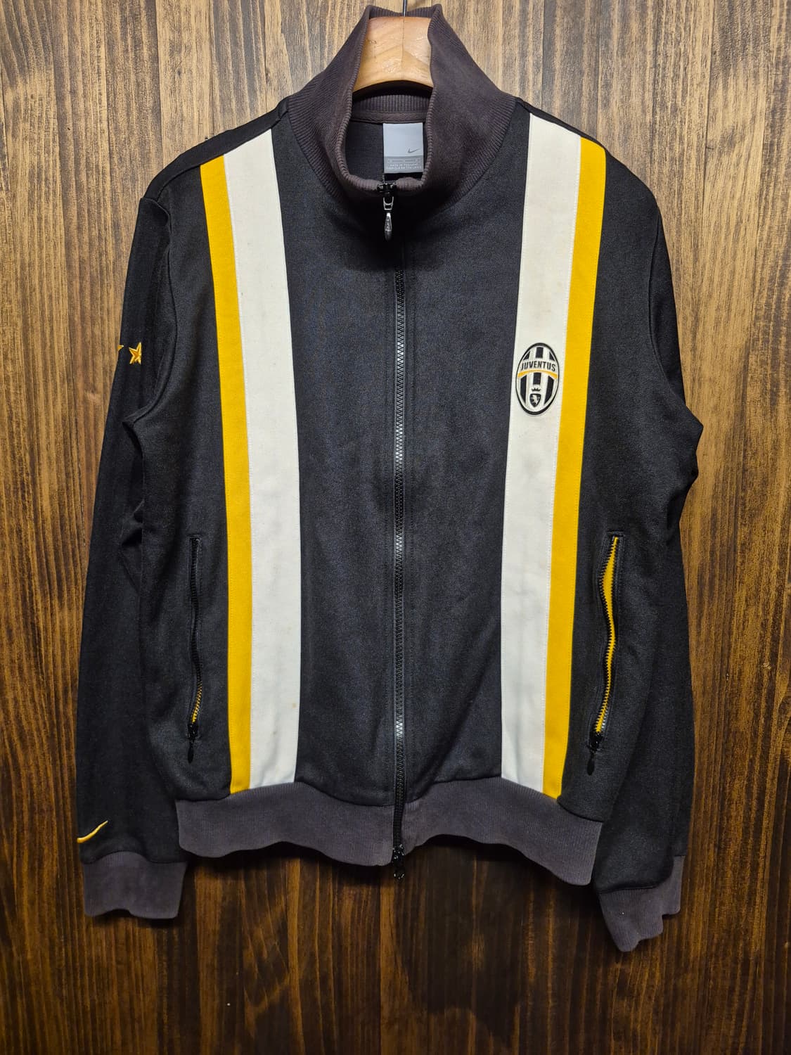 NIKE JUVENTUS JERSEY  상품이미지2
