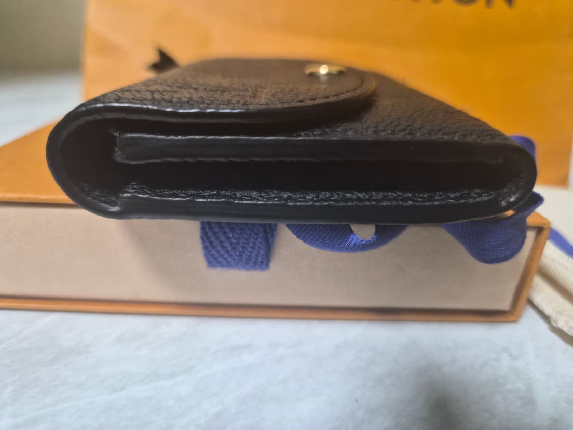 루이비통 로잘리 코인퍼스   카드 지갑 상품이미지3