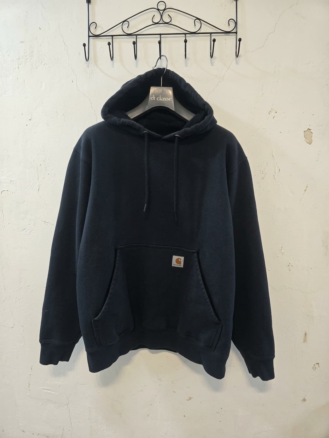 칼하트 오리지날핏 후드티 M 상품이미지1