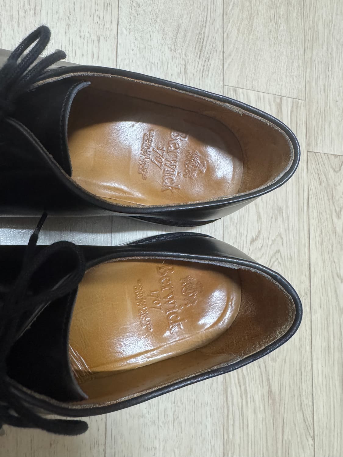 버윅 4406 UK7.5 상품이미지2