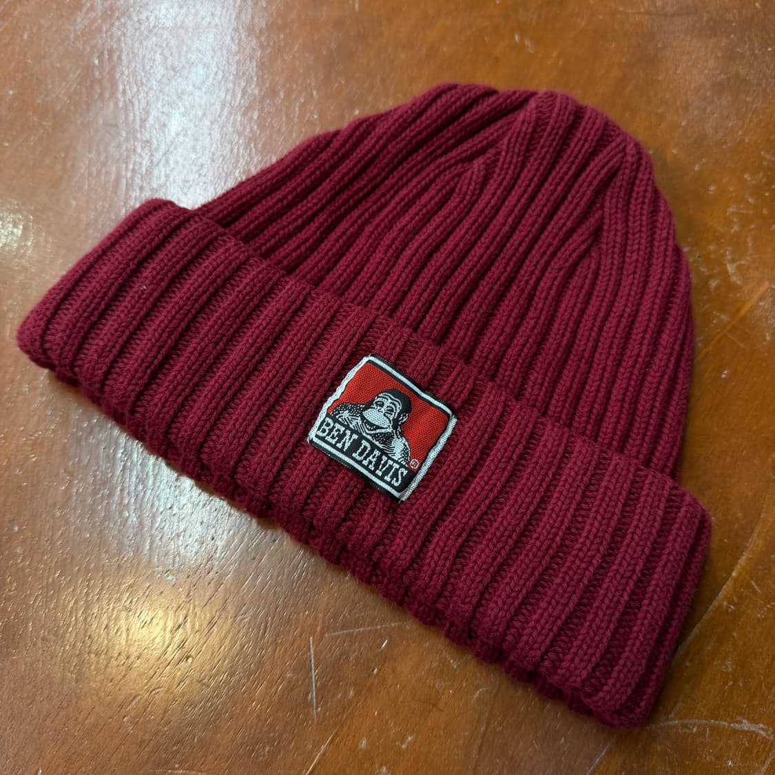 벤 데이비스 비니 상품이미지1