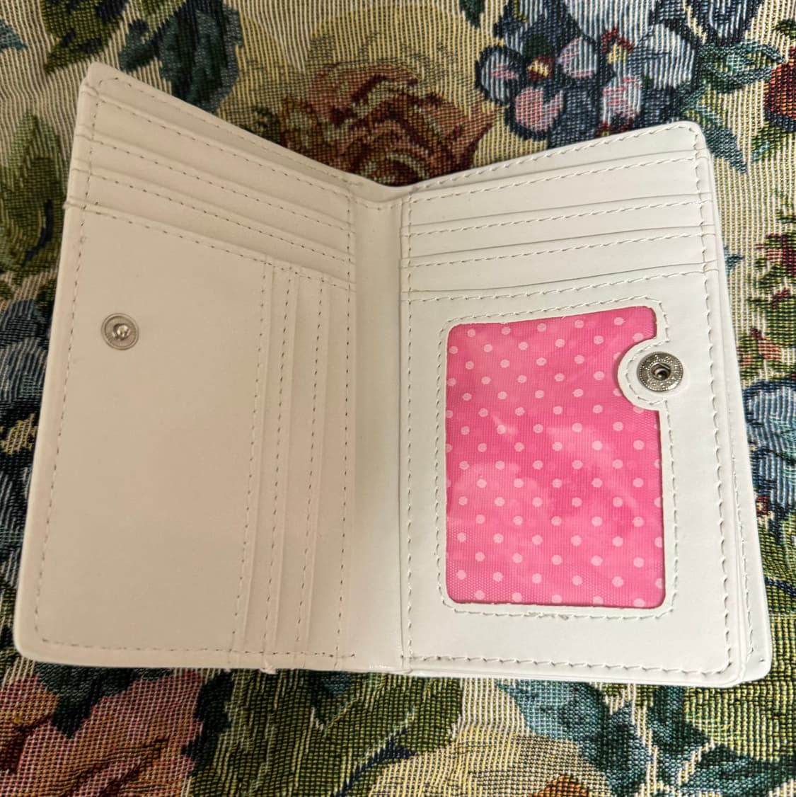 갸루 펑크 미소녀 지갑 (d.i.a , 베이비메탈클럽걸들 추천! ) 상품이미지3