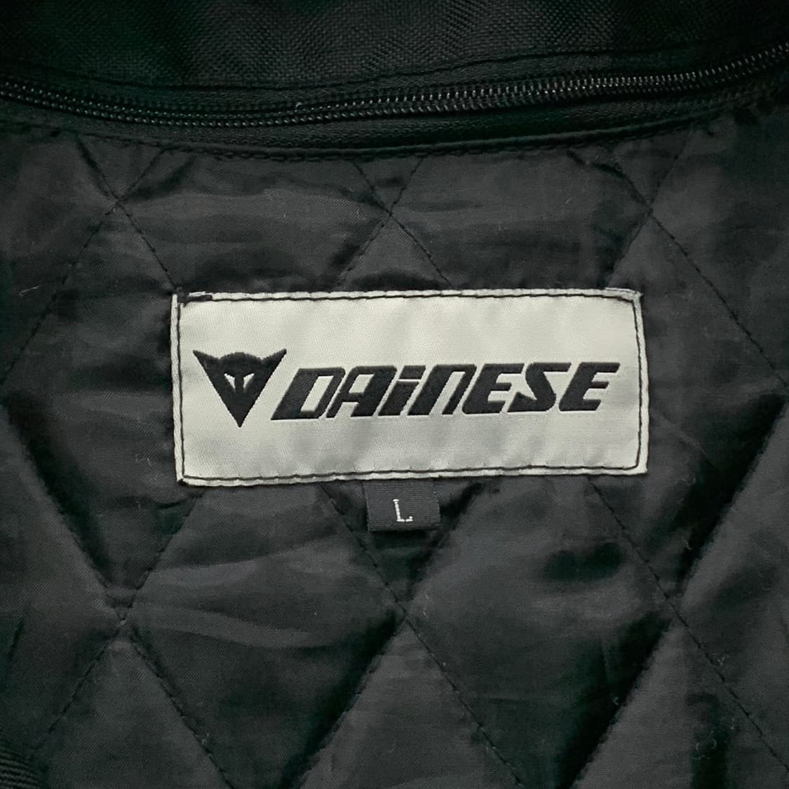 다이네즈 모터사이클 메쉬 자켓 상품이미지10