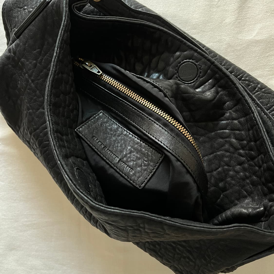 알렉산더왕 darcy 다시 호보백 상품이미지10