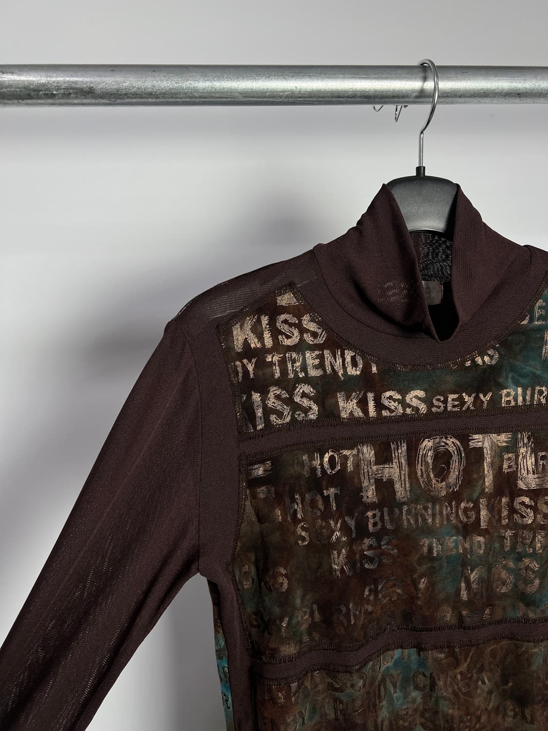 ADORATION for PRIMA CLASSE 롱 슬리브 상품이미지5