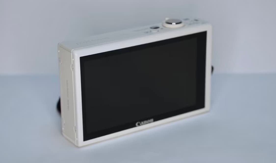 매우희귀!! CANON IXUS 510HS 캐논 익서스 510HS 디카 상품이미지9