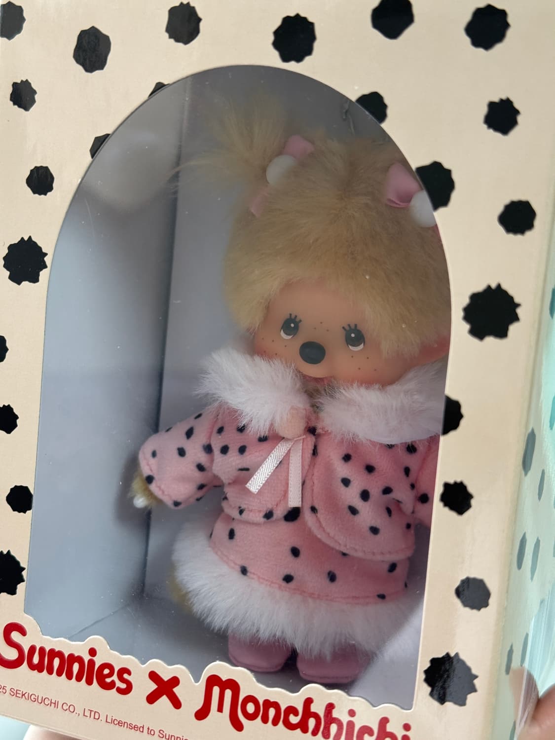 써니즈 몬치치  상품이미지3
