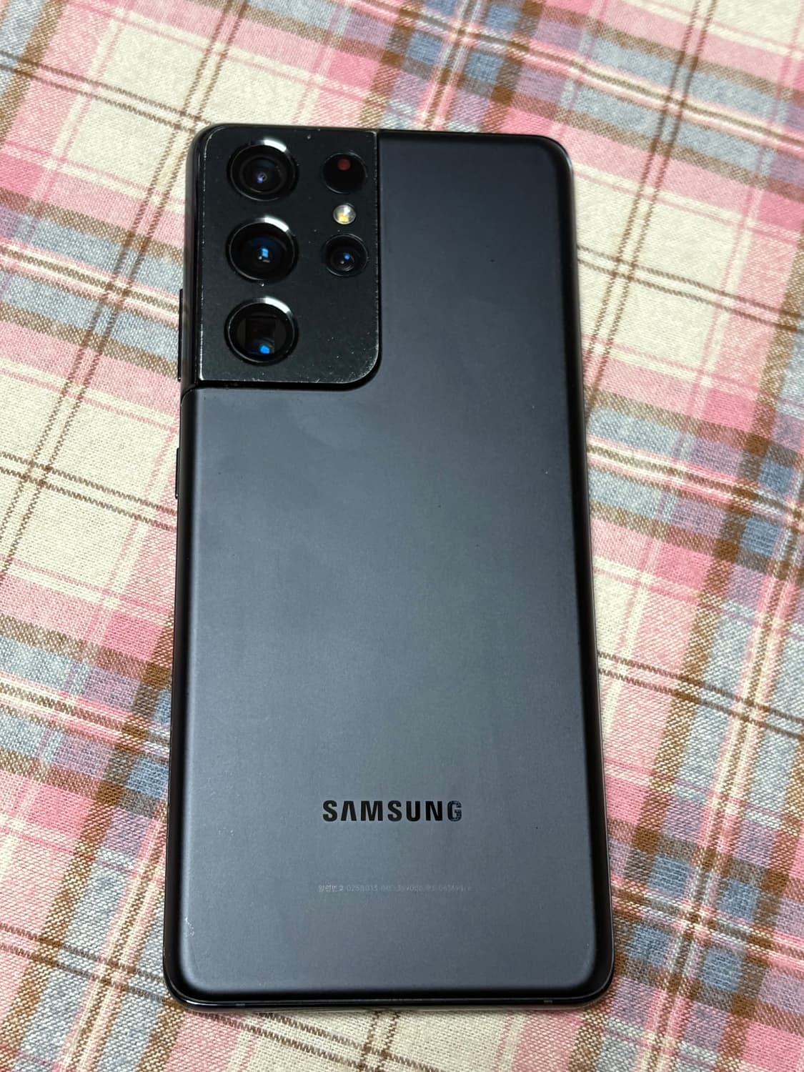 삼성 갤럭시S21 울트라 256기가 상품이미지1