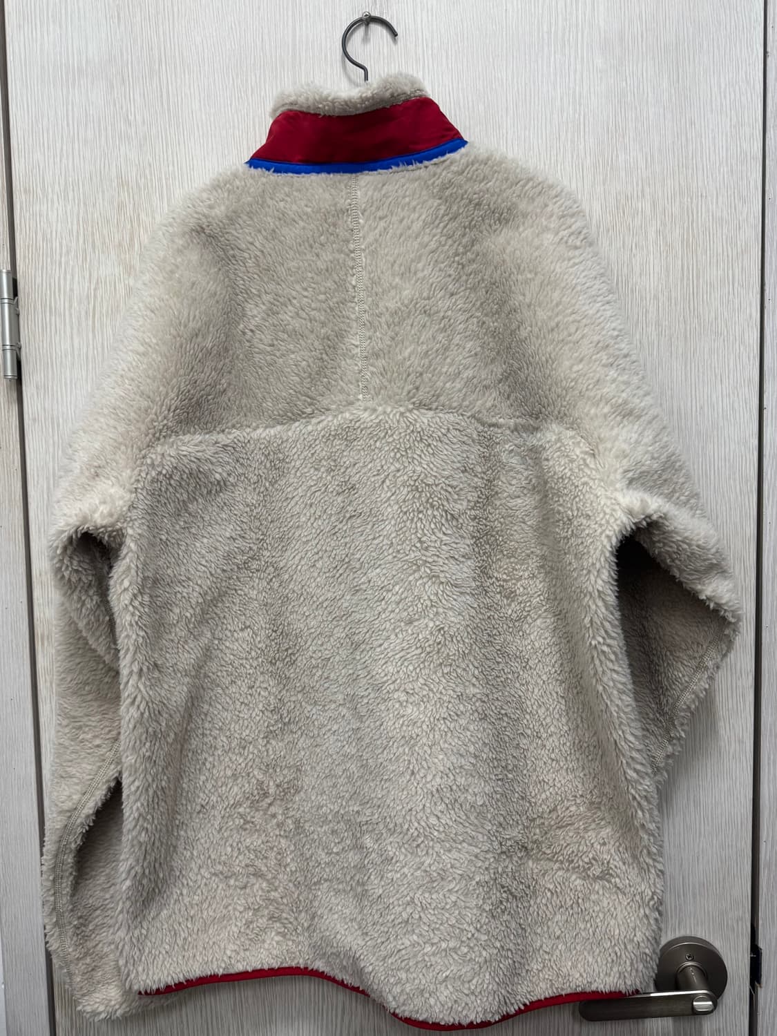 파타고니아 레트로X 투어링레드 상품이미지3