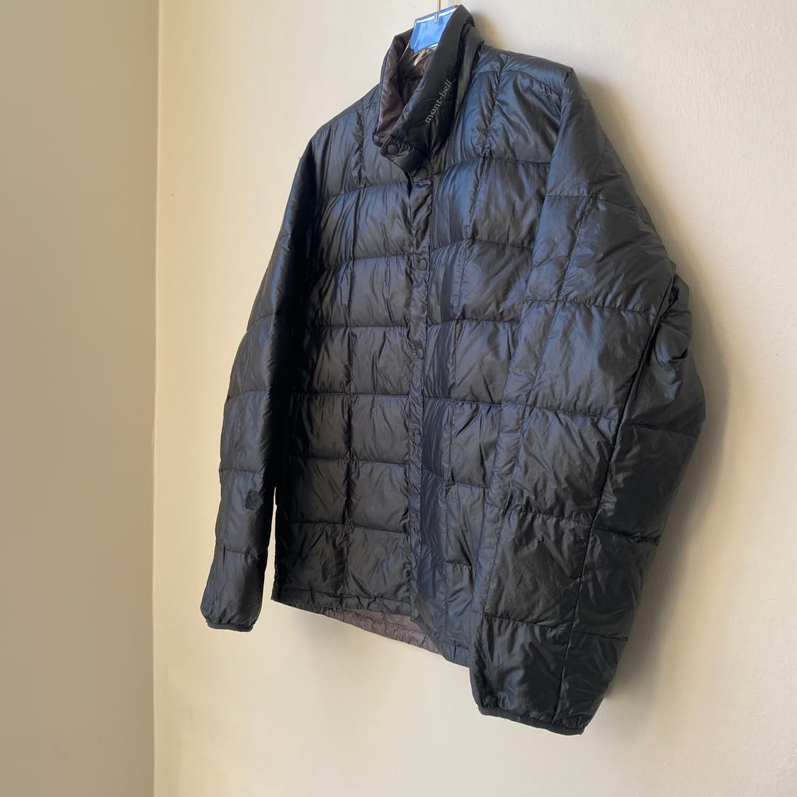 🌊Mont-bell UL goosedown jacket 상품이미지2