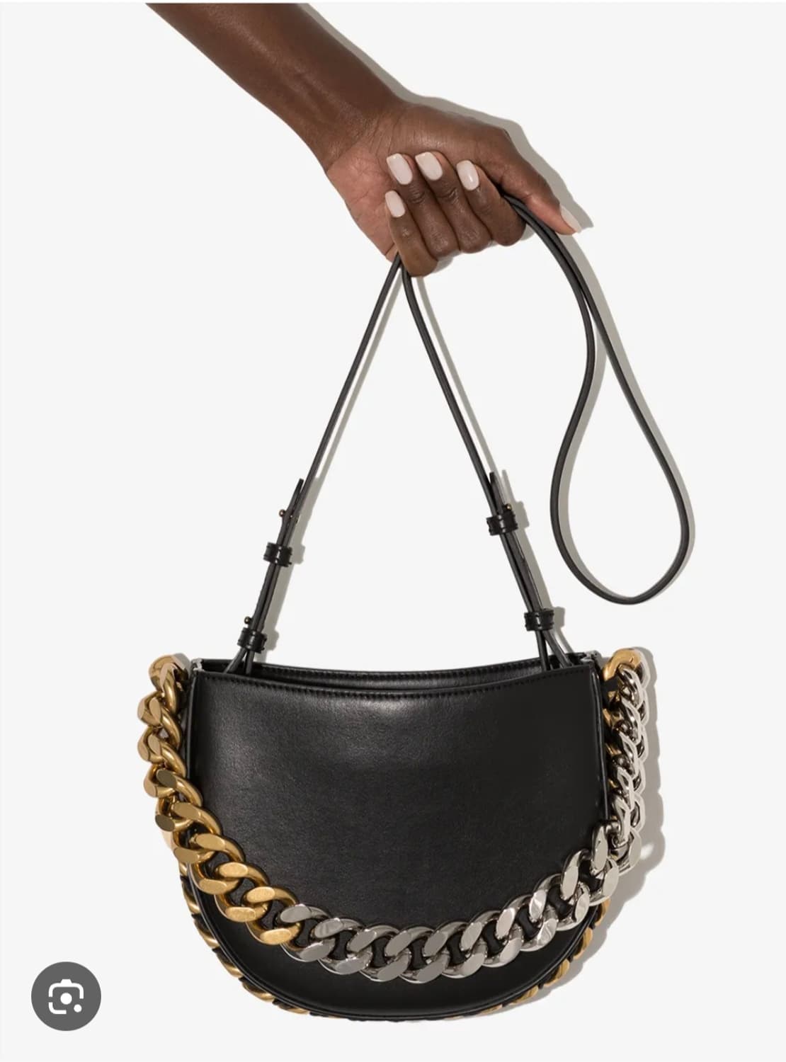 스텔라 맥카트니 체인 숄더백 상품이미지1