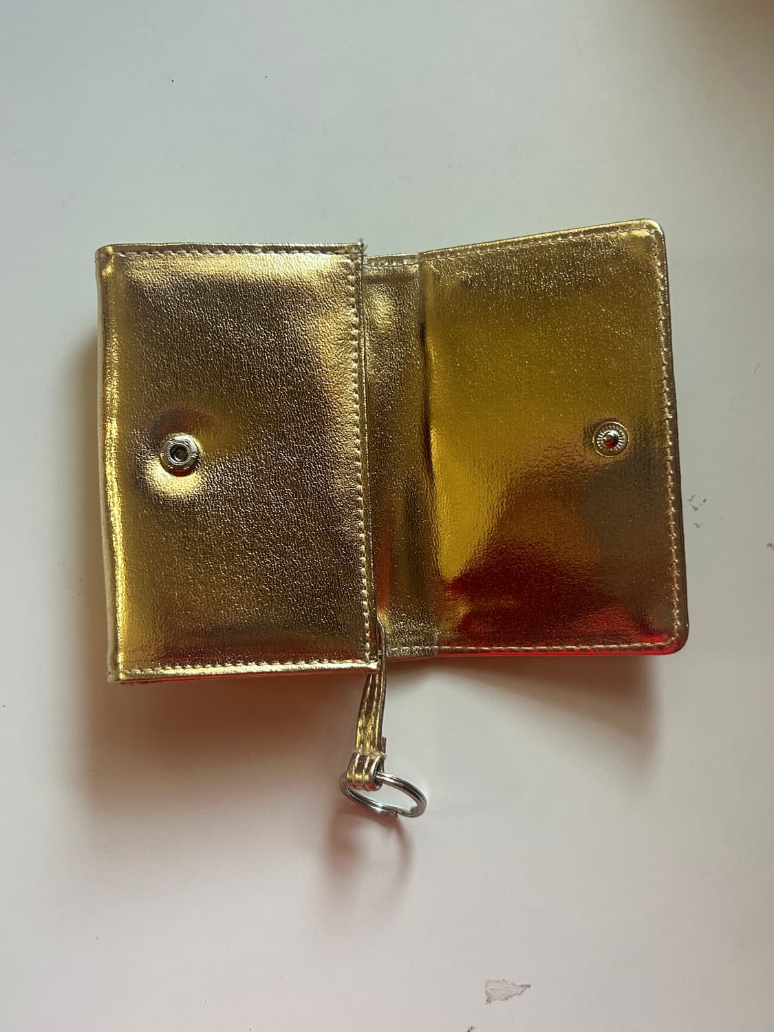 츠모리치사토 지갑  상품이미지7