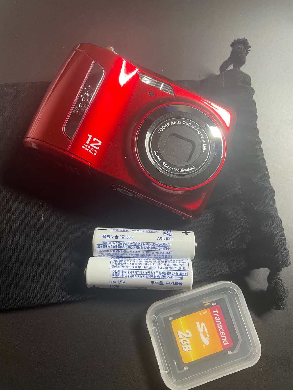 코닥 이지쉐어 c143 상품이미지2