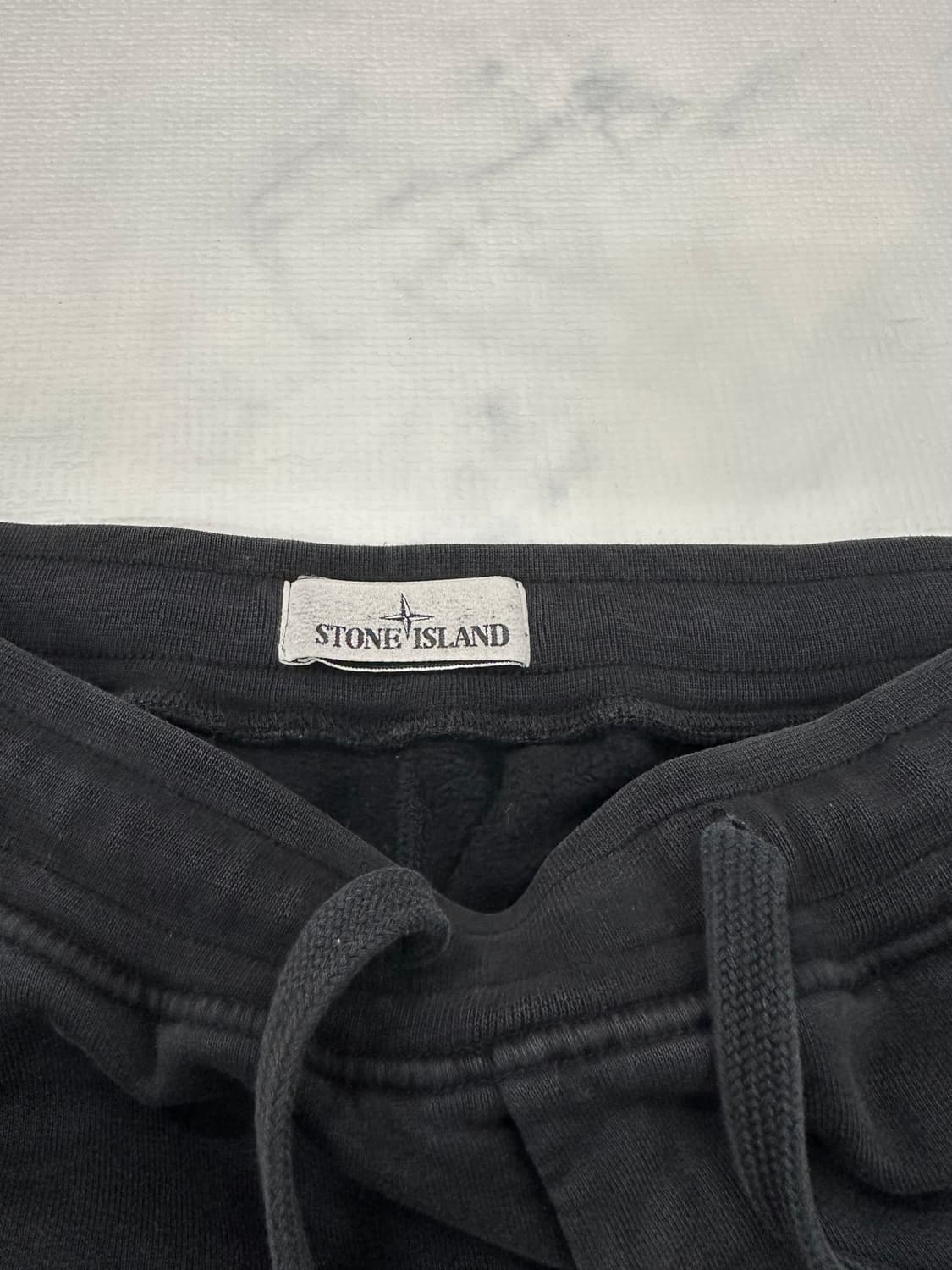 스톤아일랜드 카고 조거 팬츠 S 사이즈 상품이미지3