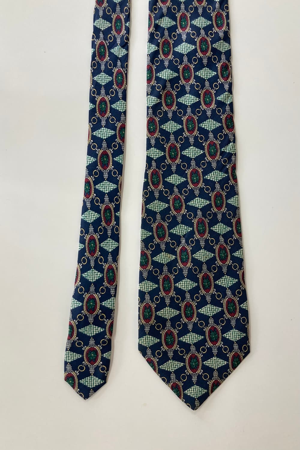 루이페로 넥타이 상품이미지1