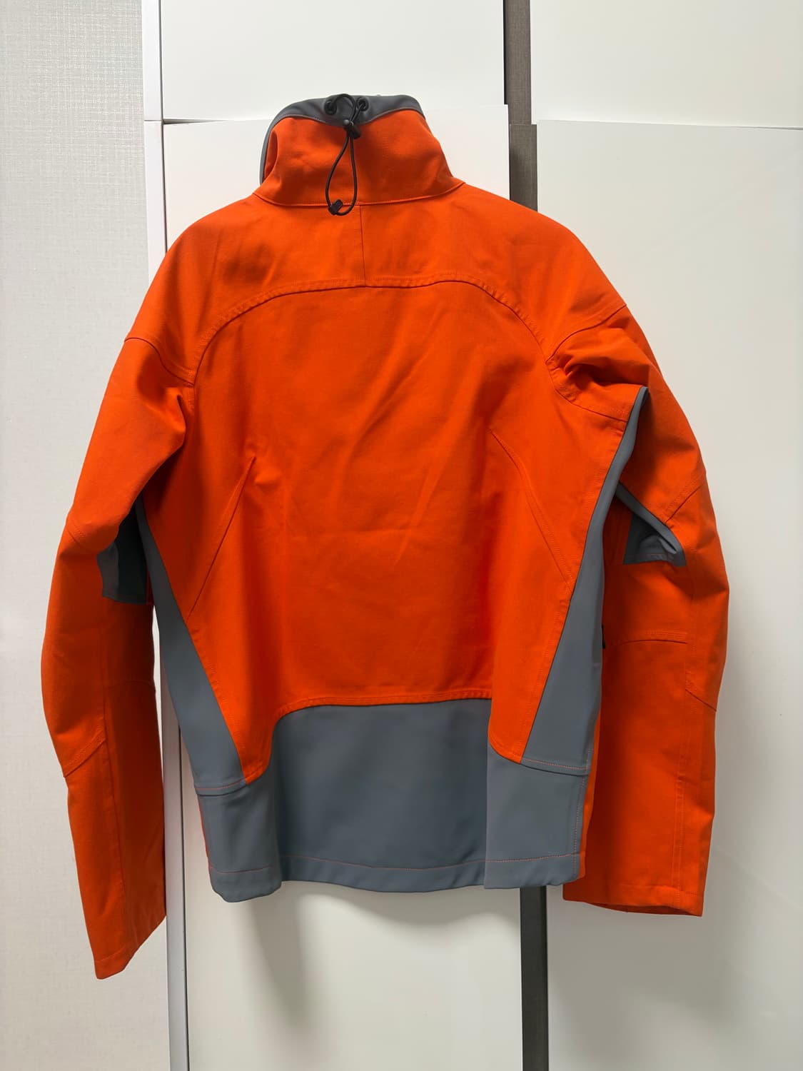 gr10k skeleton 자켓 상품이미지2