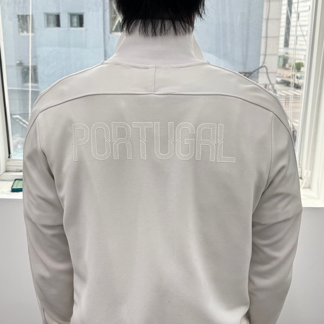 나이키 포르투갈 져지  상품이미지3