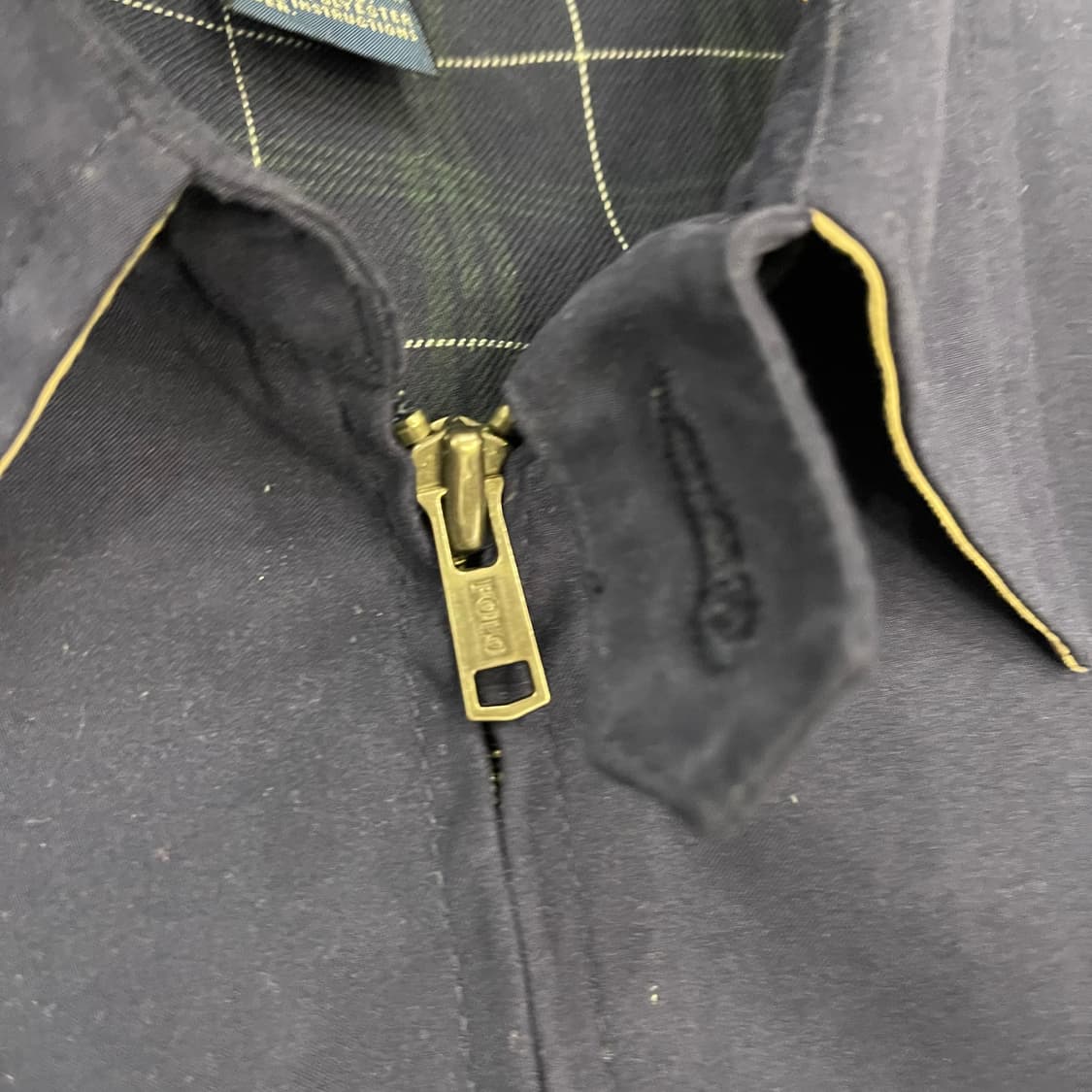 POLO ralph lauren swing jacket 상품이미지4