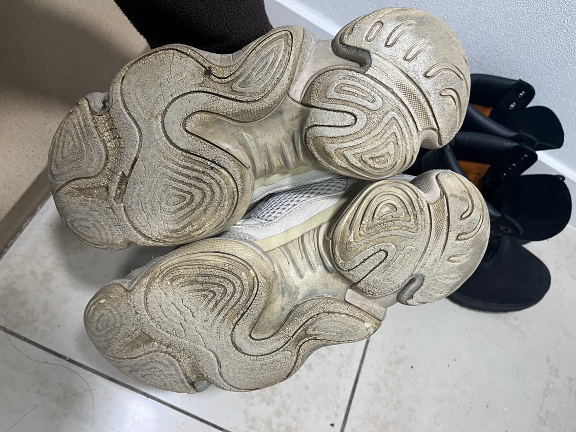 이지 500 정품 265 상품이미지4