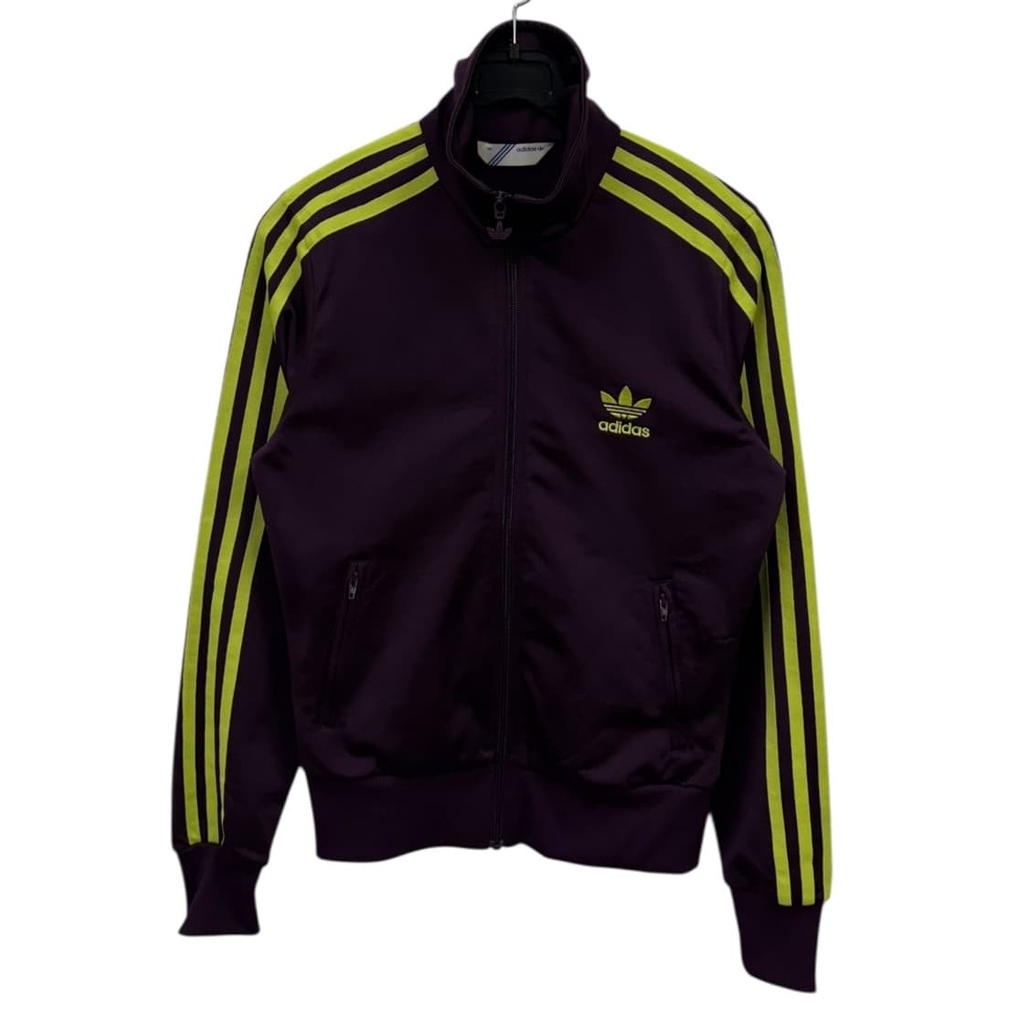 아디다스 우먼 파이어버드 트랙탑 상품이미지1