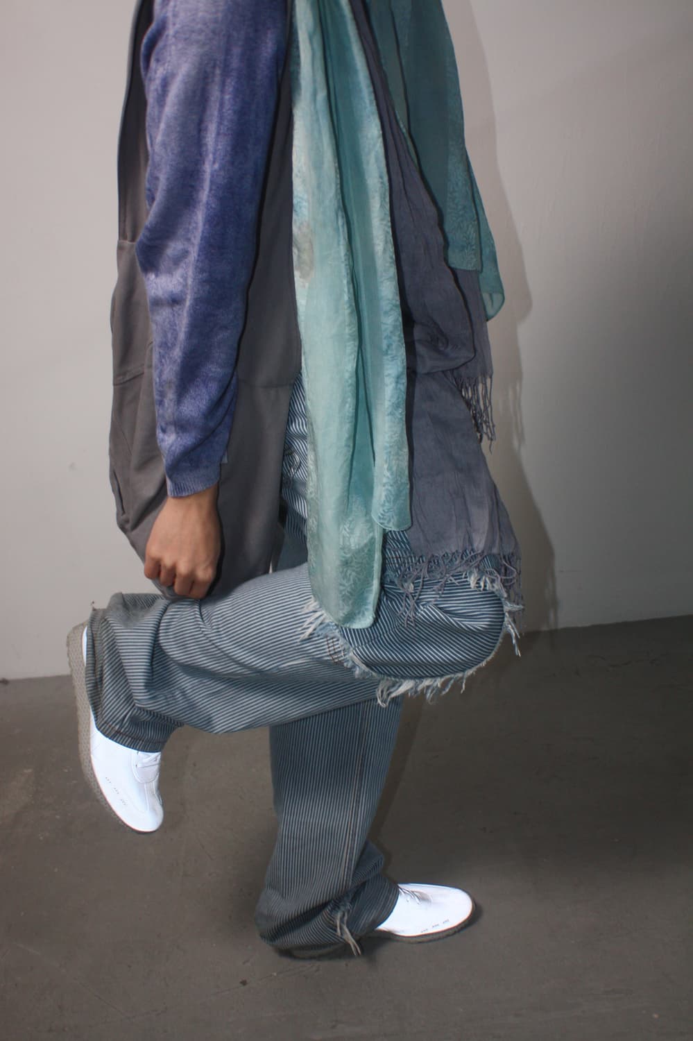 푸마 x 미하라야스히로 리플렉티브 슈즈  상품이미지2