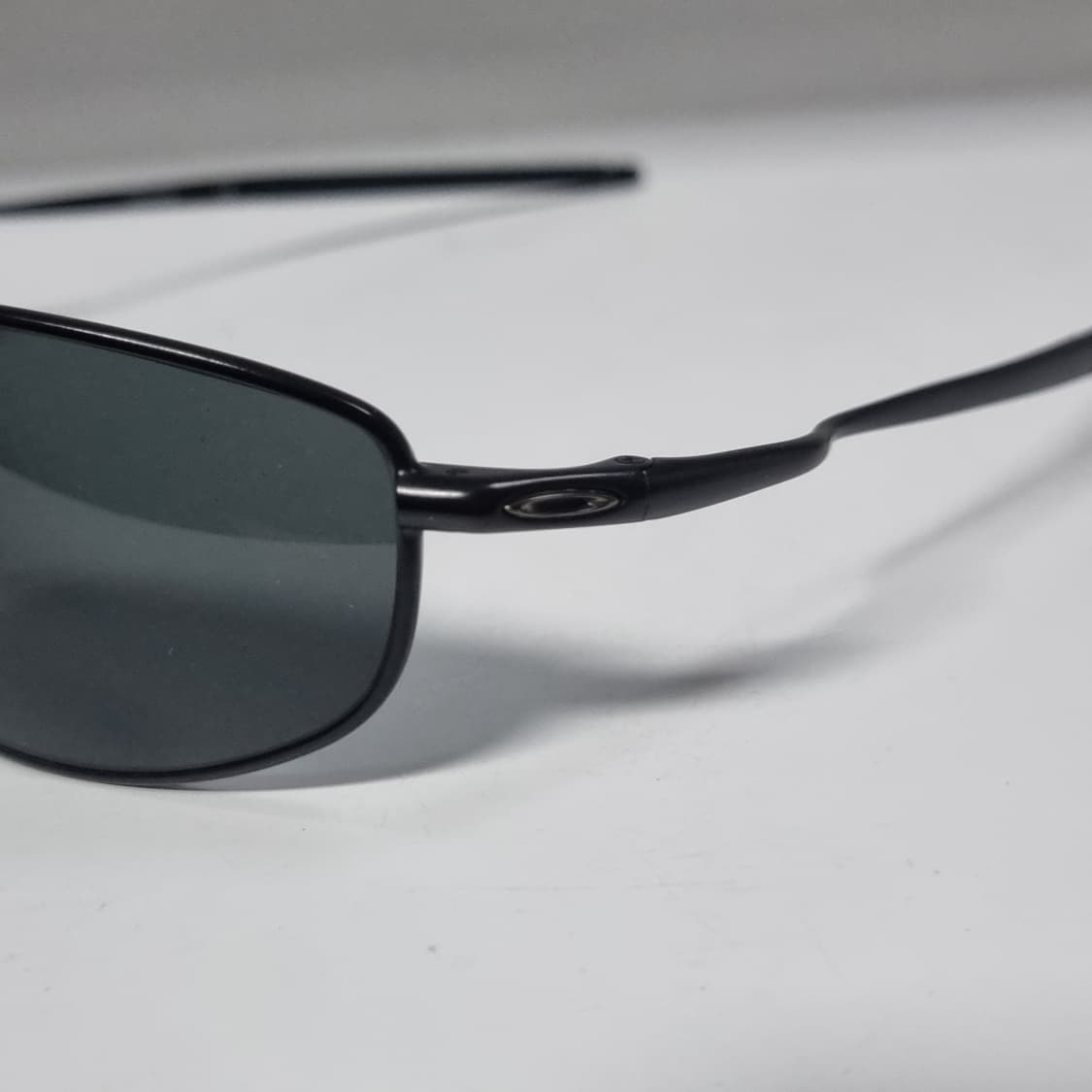 오클리 타이트로프 블랙 미사용 상품이미지6