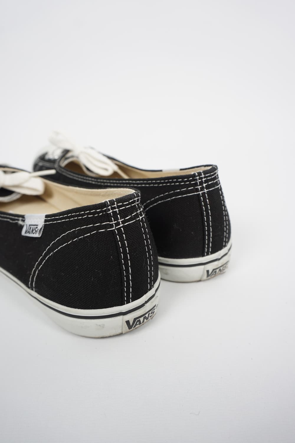  VANS flat sneakers (240 mm) 상품이미지4
