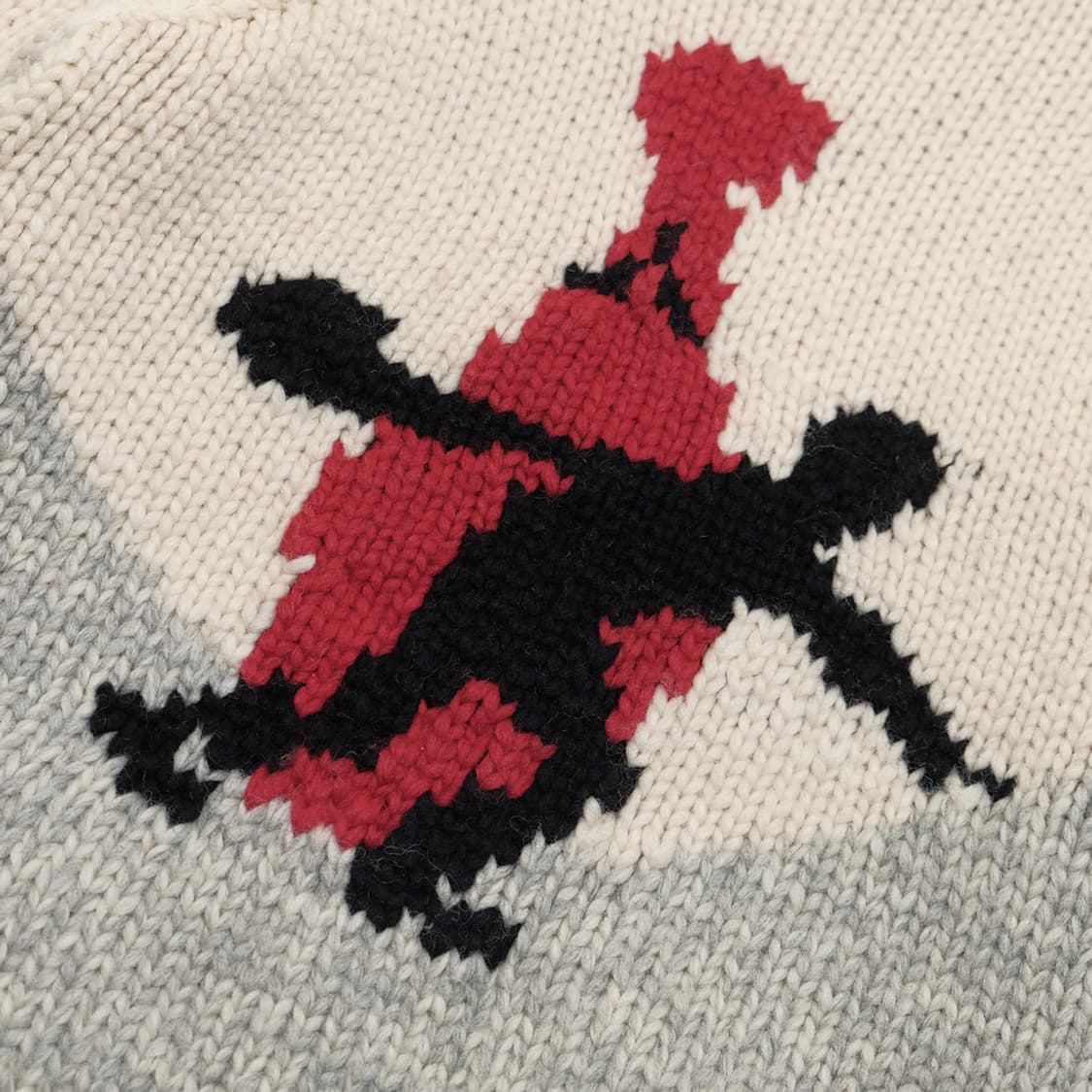 cowichan sweater 상품이미지10