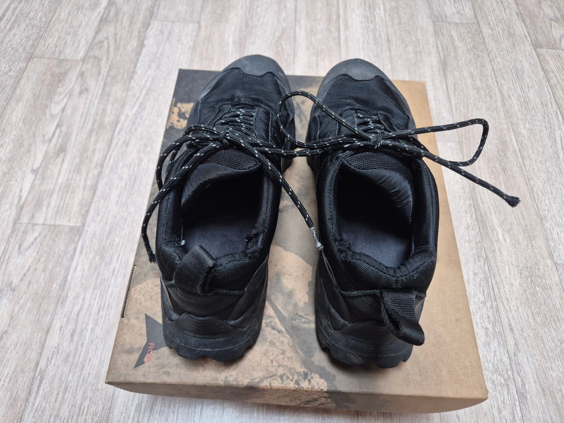 로아 카타리나 블랙 43 상품이미지4