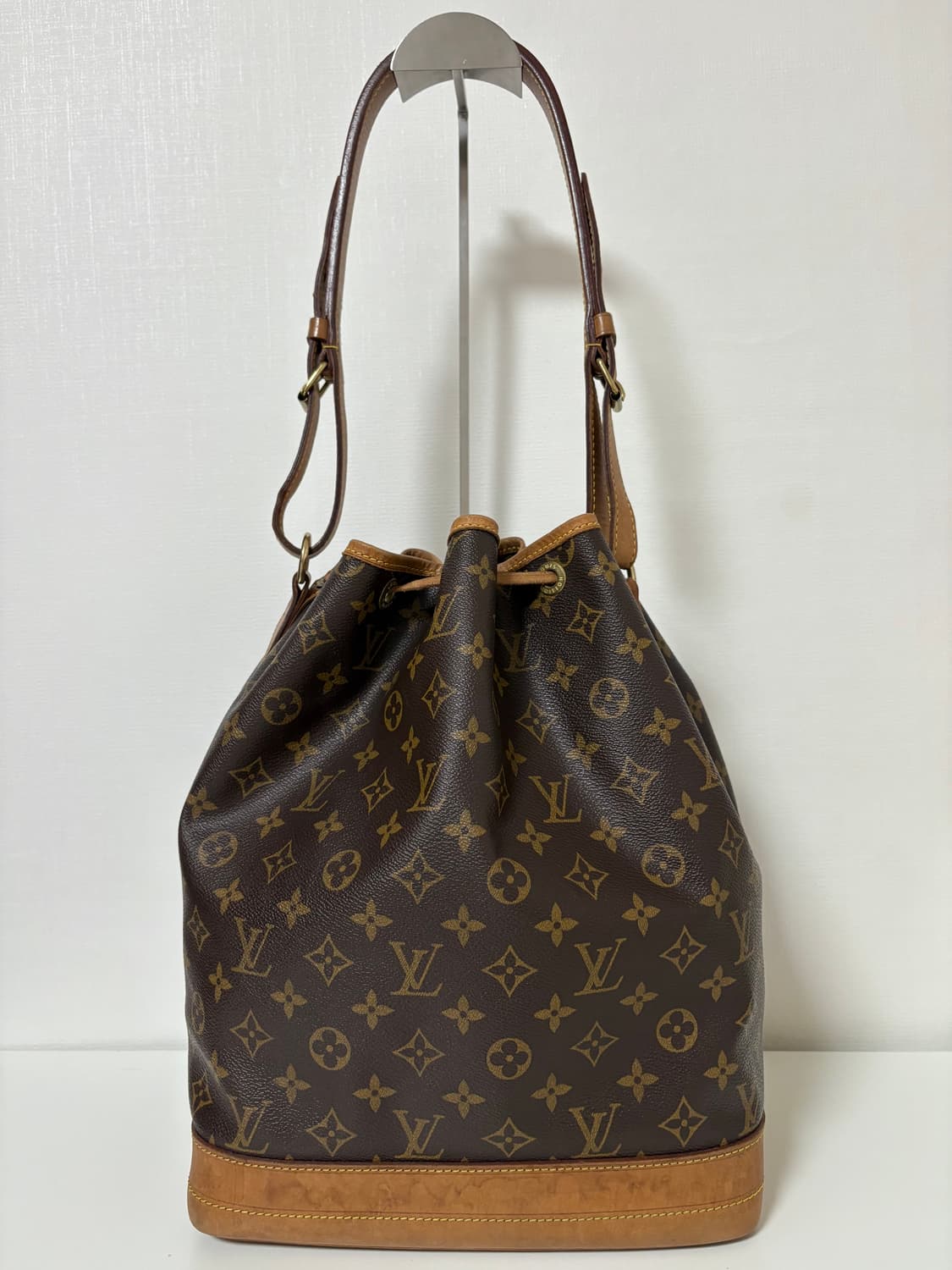 루이비통 노에 숄더백 상품이미지8