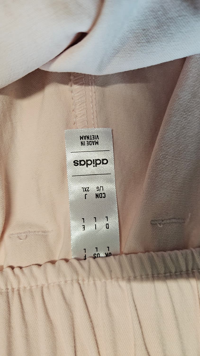 아디다스 반바지 상품이미지3