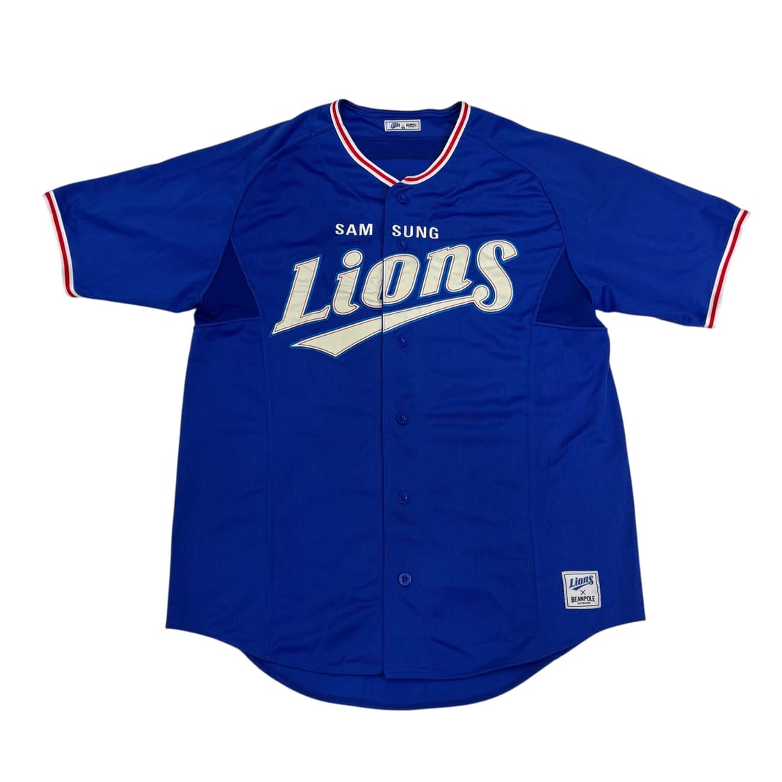 빈폴 삼성 박해민 유니폼 상품이미지1