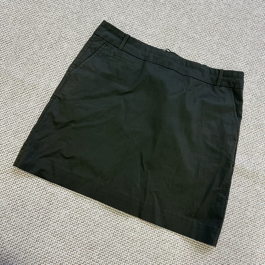 73 ROME 여자 미니 스커트  0410D 상품이미지1