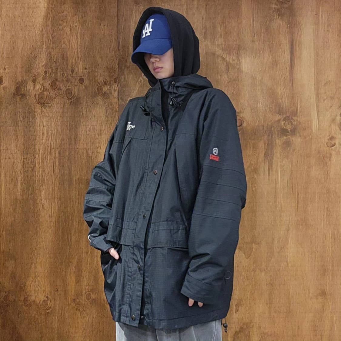 The North Face Gore Tex 상품이미지1