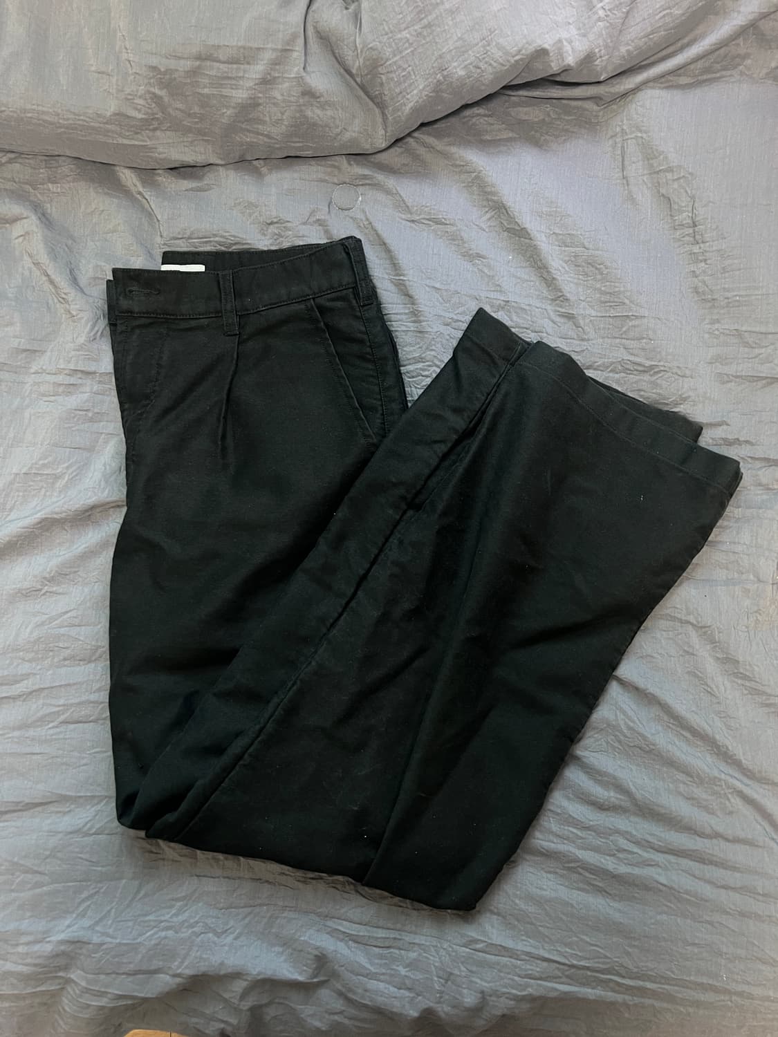 [M] whyte 마진콜 팬츠 상품이미지1