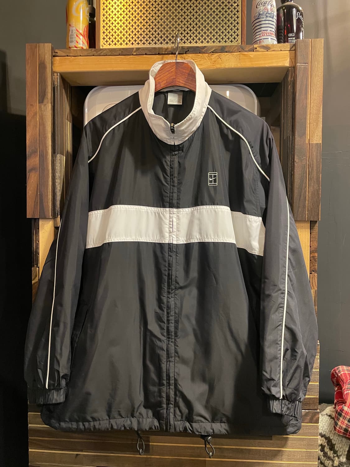 나이키 바람막이 상품이미지1