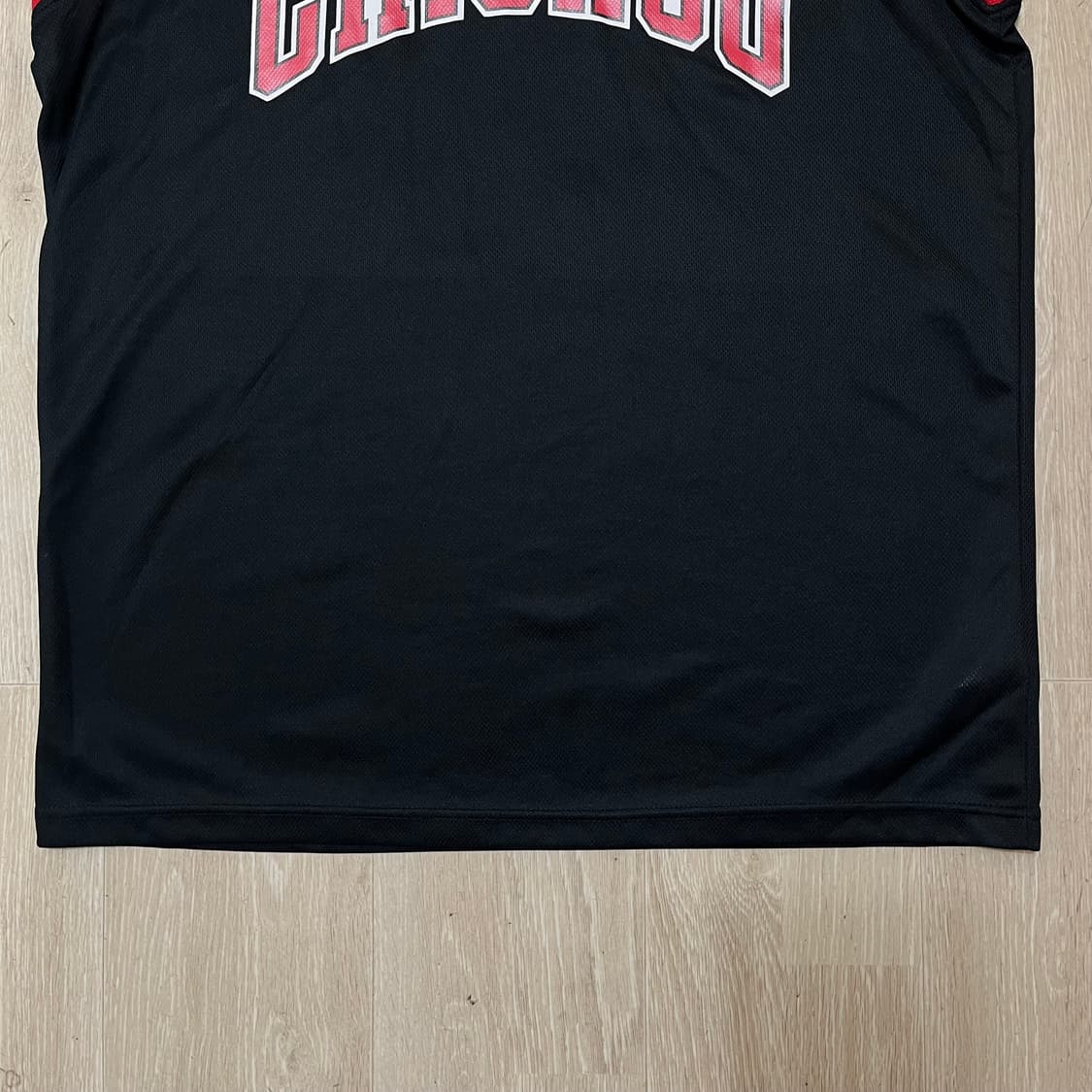시카고불스 농구 유니폼 져지 조끼 XL/105 상품이미지3