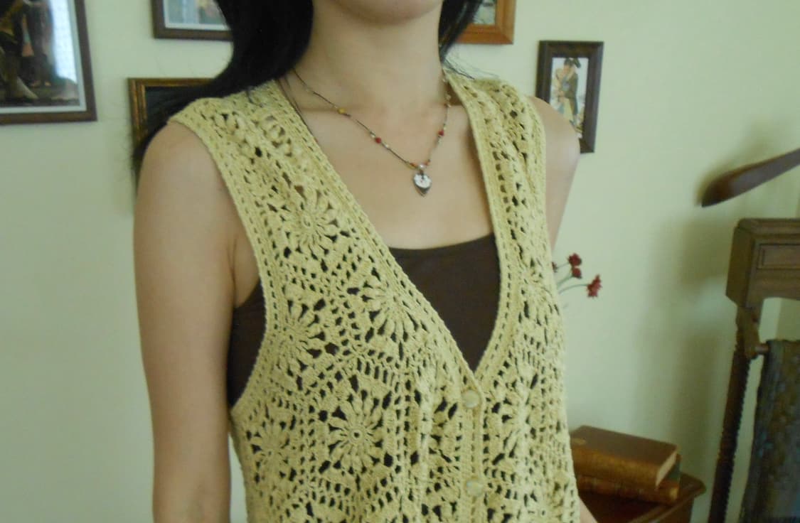 Strawberry Heart Knot Necklace 상품이미지8