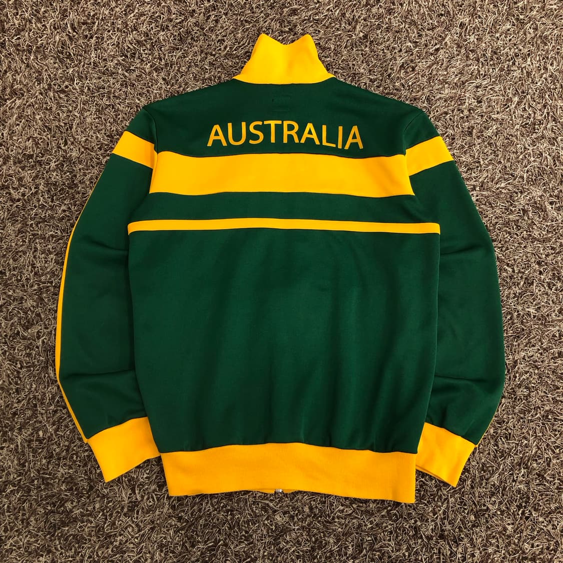 아디다스 오스트레일리아 져지 트랙탑 상품이미지4