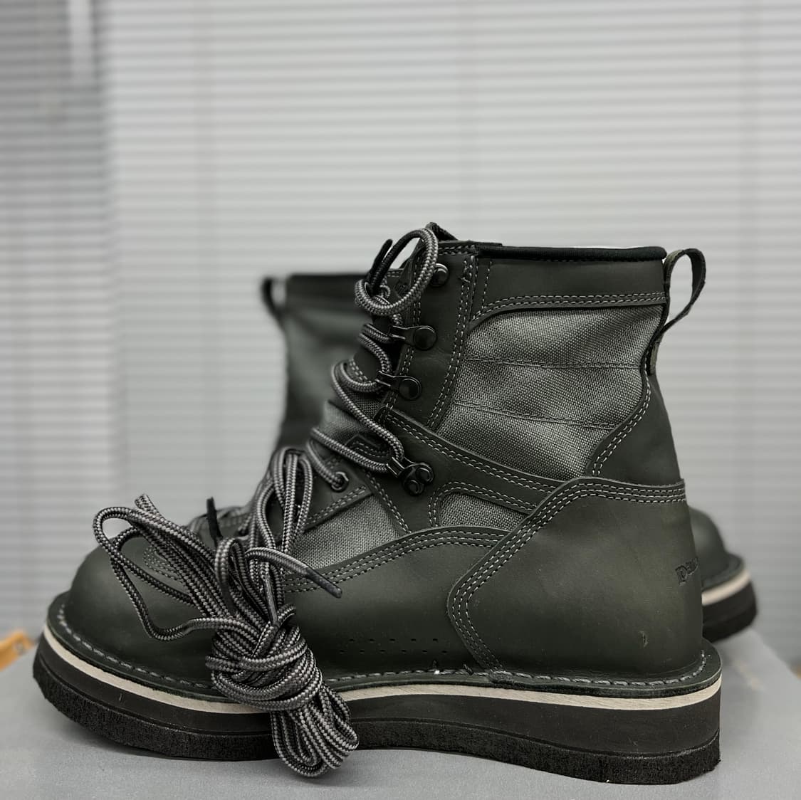 patagonia Foot Tractor Wading Boots-Felt 상품이미지2