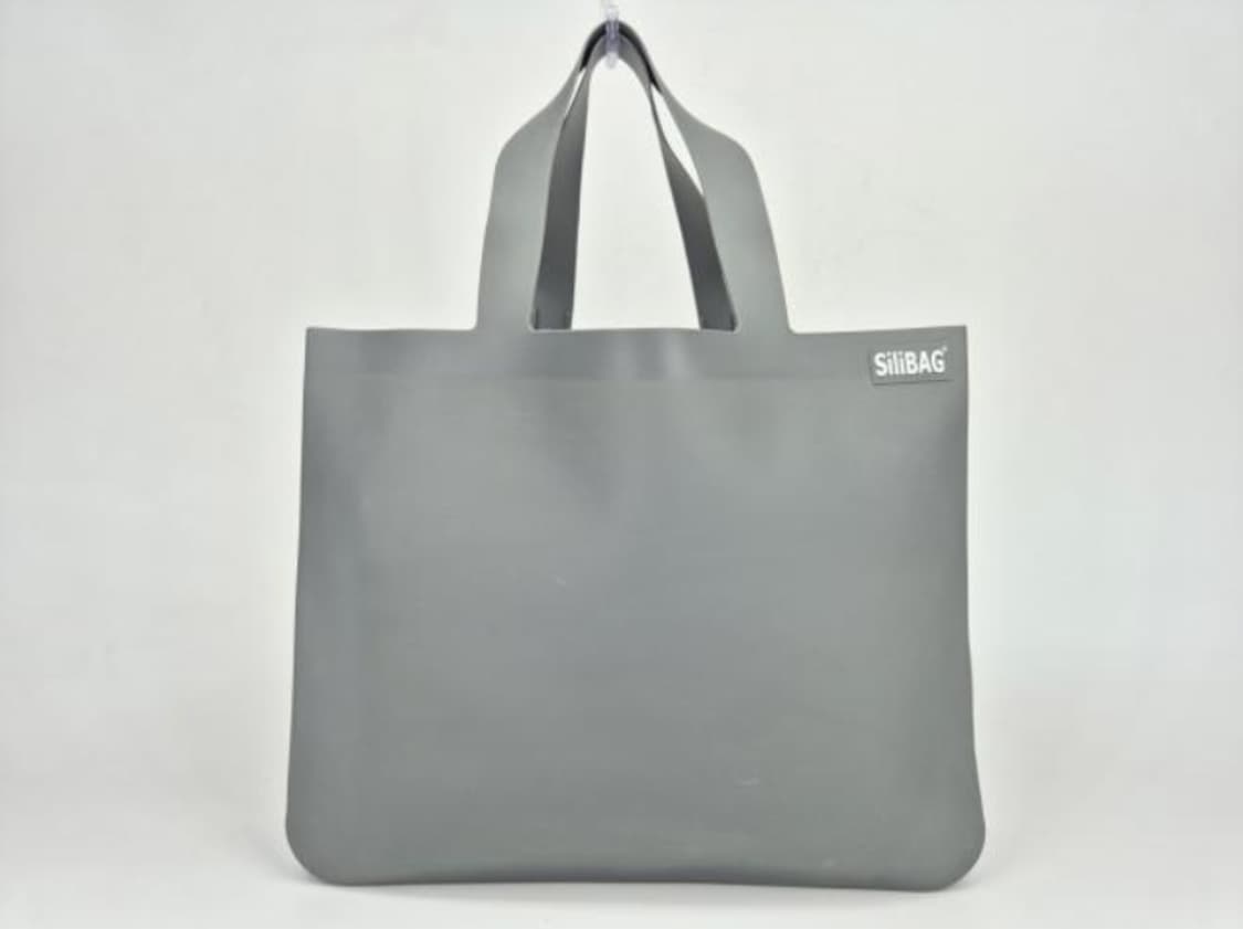 실리백 숄더백 상품이미지3