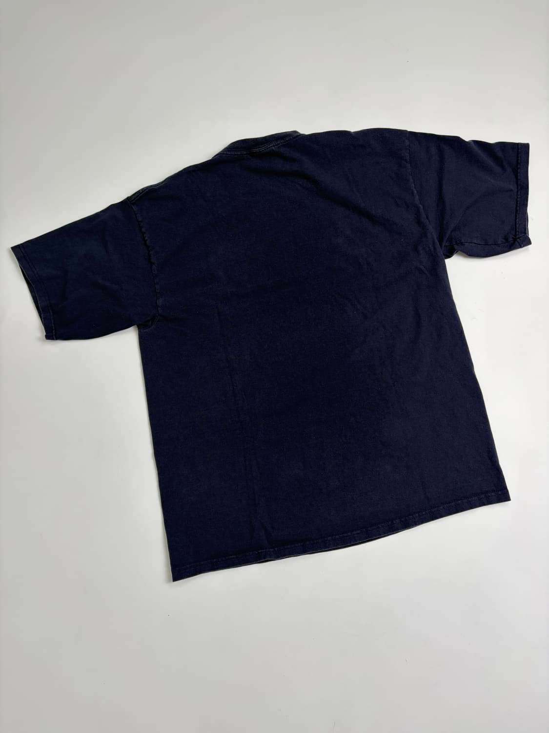 00s New York Yankees Tee (navy) 상품이미지2
