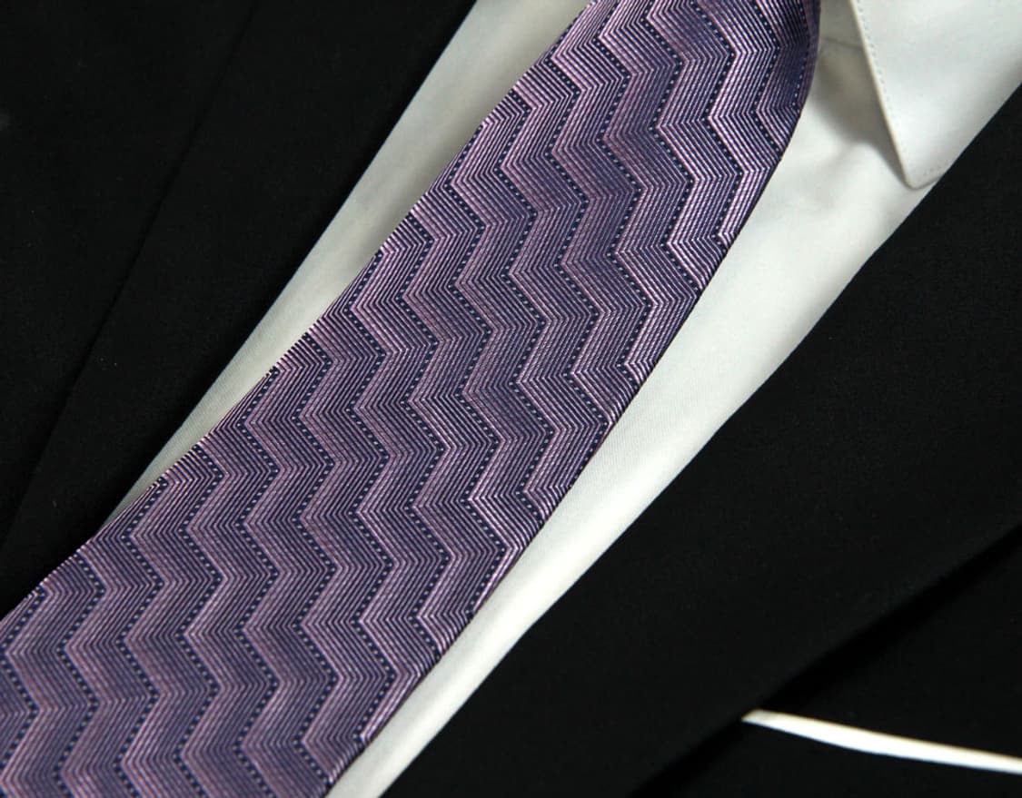 셀린느 8.4m S등급 신형 남자 명품 넥타이 CELINE 상품이미지5