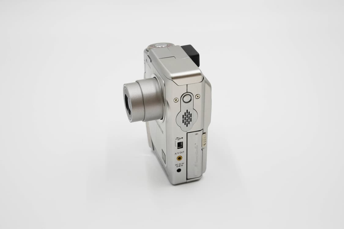 (A급)Fujifilm Finepix  4700Z (후지  4700Z)  상품이미지4