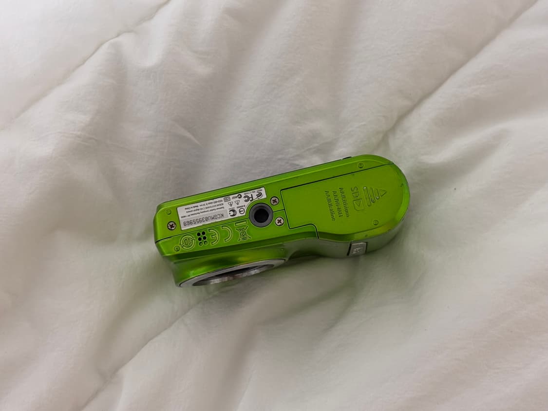 kodak 코닥 c143 키키 디카 판매 상품이미지4