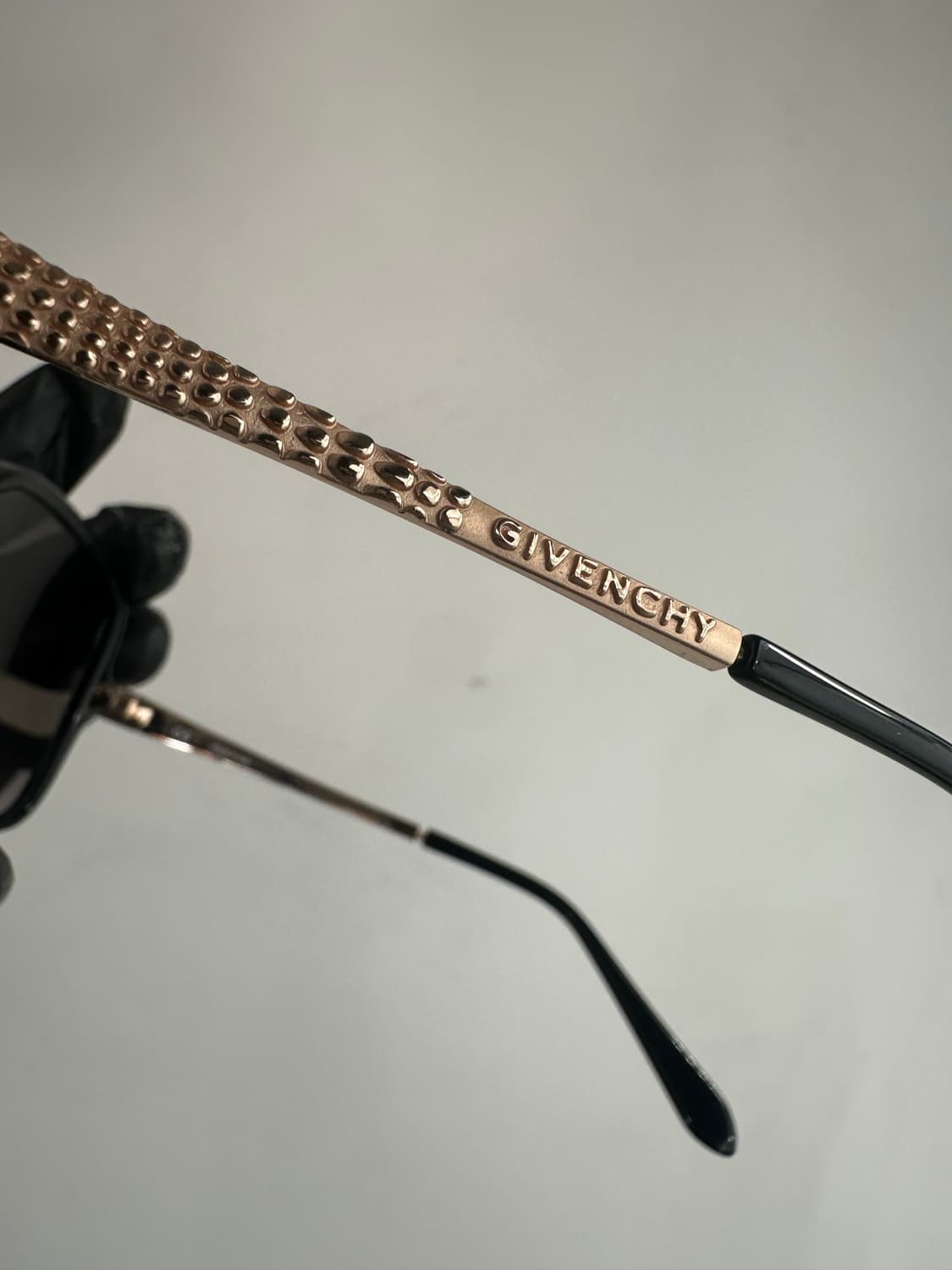 [새상품 무료배송] 지방시 Made in Italy 선글라스 상품이미지5