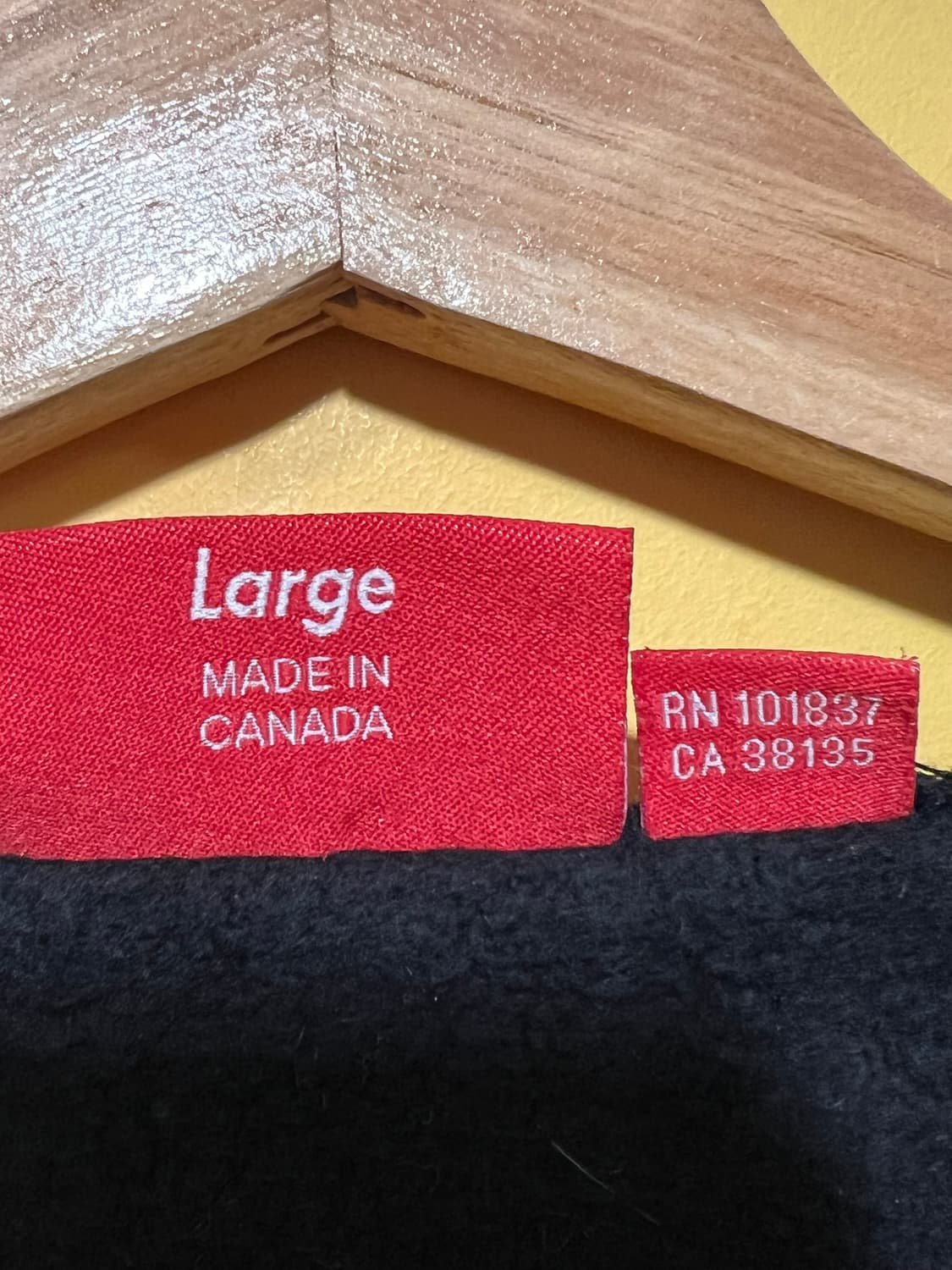 18FW [L] 슈프림 박스로고 맨투맨 상품이미지6